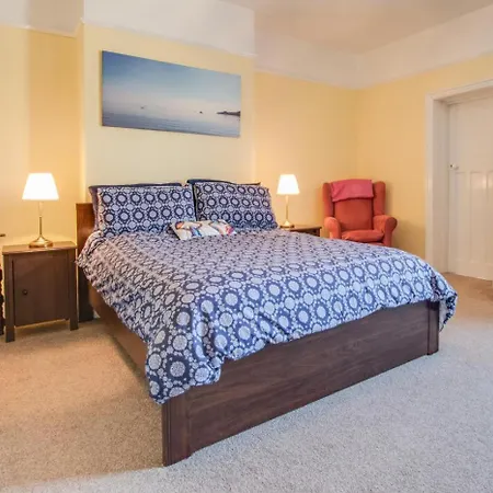 5 Bed In Oc-wa326 Semesterbostad