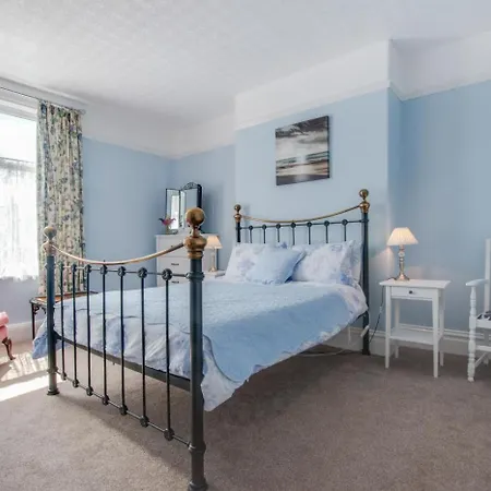 5 Bed In Oc-wa326 Semesterbostad *