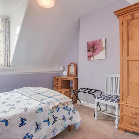 Semesterbostad 5 Bed In Oc-wa326 Runswick