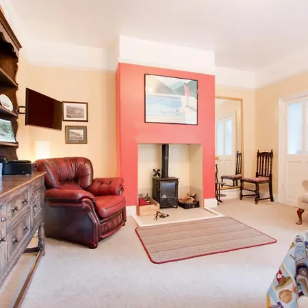Σπίτι διακοπών 5 Bed In Oc-wa326 *
