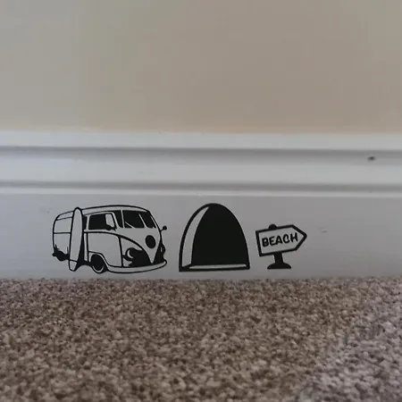 Semesterbostad 5 Bed In Oc-wa326 *