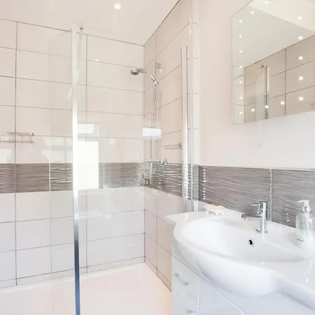 5 Bed In Oc-wa326 Σπίτι διακοπών *