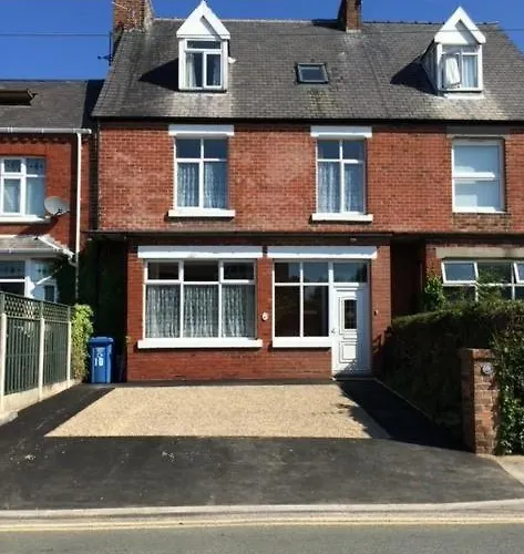 5 Bed In Oc-wa326 Semesterbostad *