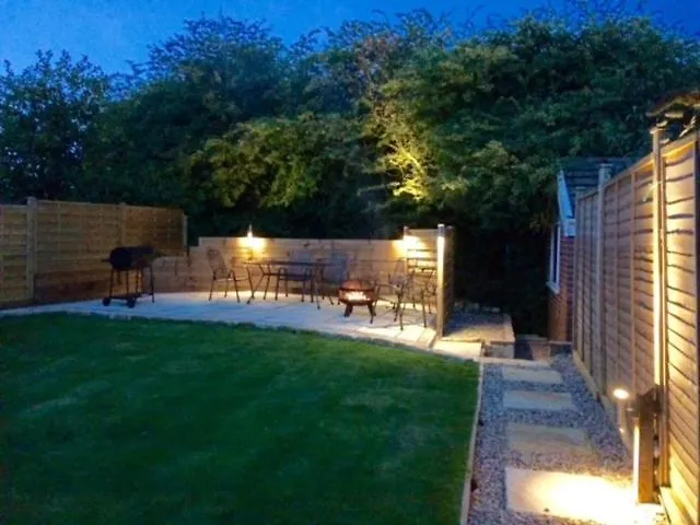 5 Bed In Oc-wa326 Semesterbostad