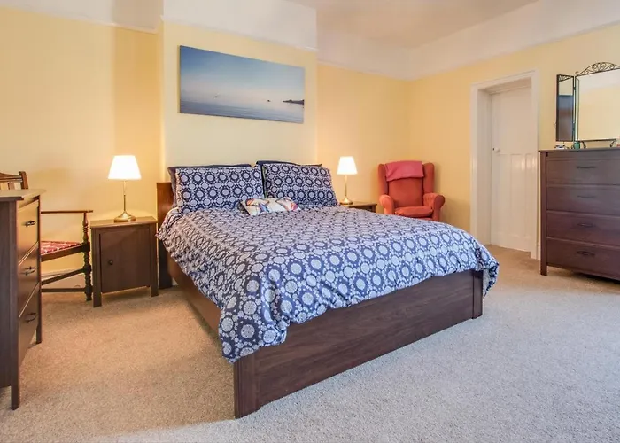 5 Bed In Oc-wa326 Semesterbostad