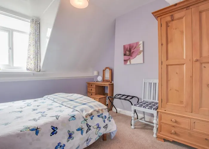 Semesterbostad 5 Bed In Oc-wa326 Runswick