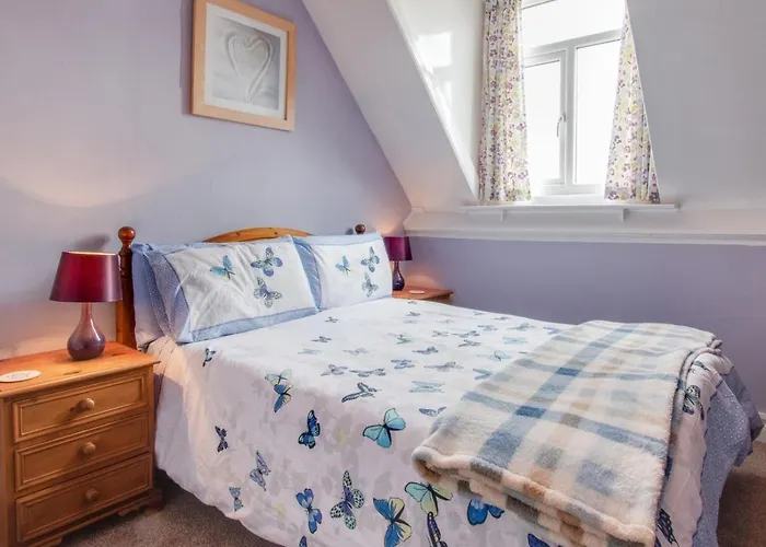 5 Bed In Oc-wa326 Semesterbostad *