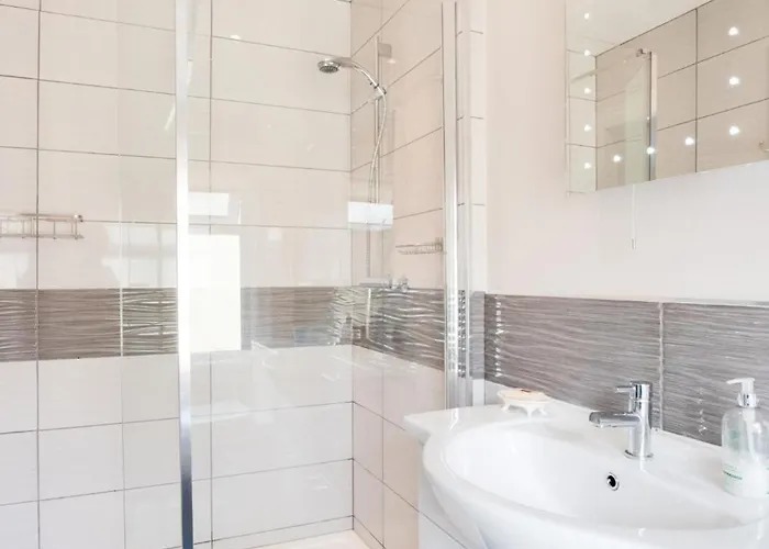 5 Bed In Oc-wa326 Semesterbostad *