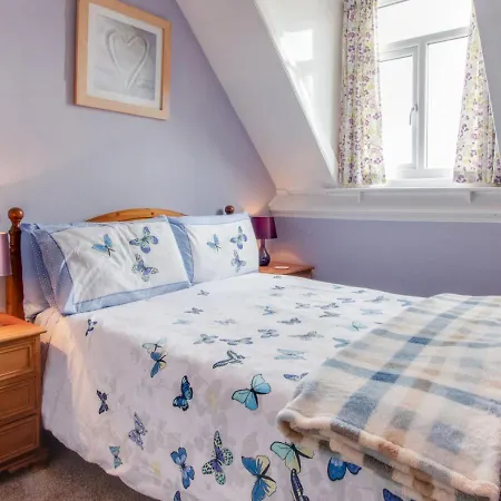 Holiday home Number 10 Runswick