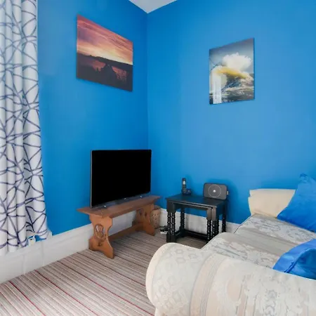 Number 10 Prázdninový dům Runswick