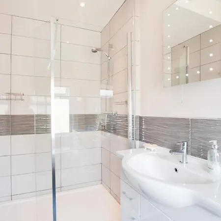 Number 10 Prázdninový dům Runswick