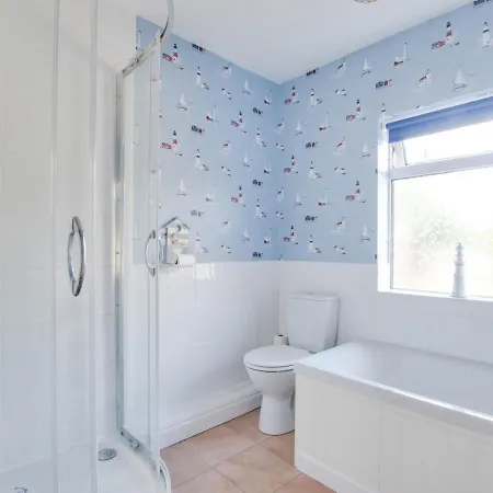 Number 10 Holiday home Runswick