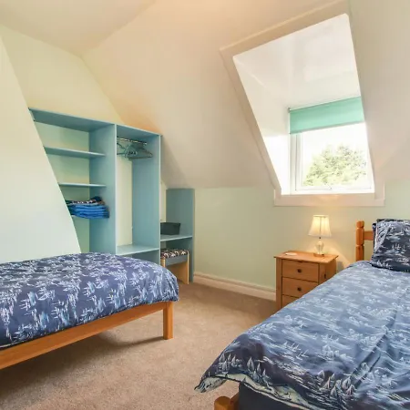 Number 10 Holiday home
