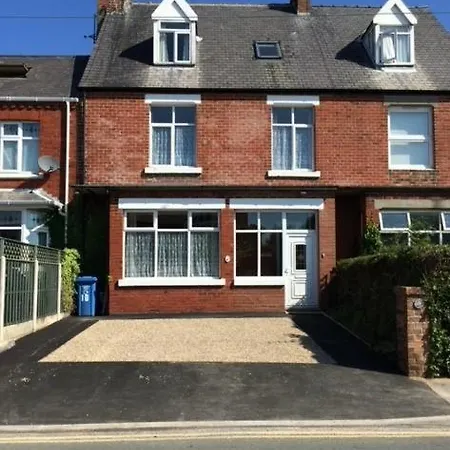 5 Bed In Oc-wa326 Дом отдыха *