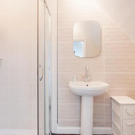 Number 10 別荘 ランズウィック