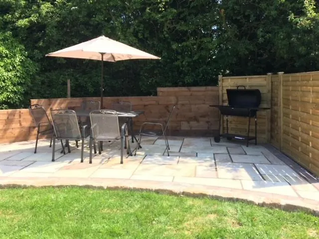 Casa vacanze 5 Bed In Oc-wa326 *