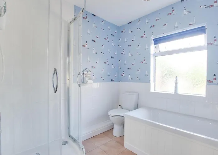 5 Bed In Oc-wa326 Casa vacanze Runswick Bay