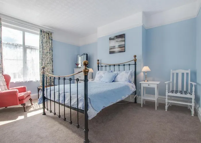 5 Bed In Oc-wa326 Casa vacanze *