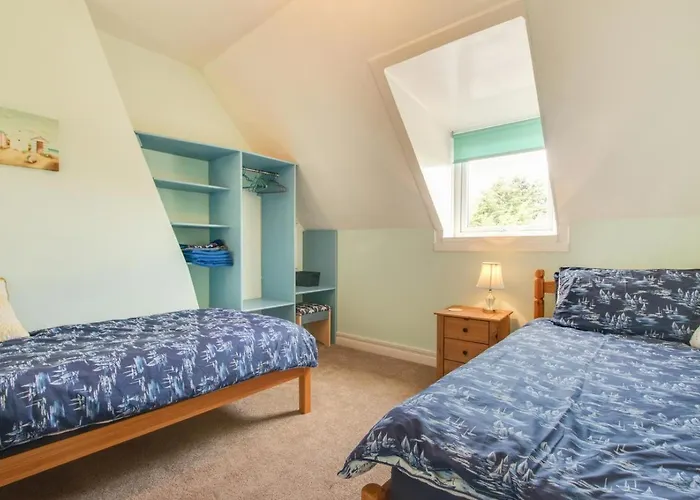 5 Bed In Oc-wa326 Casa vacanze Runswick Bay