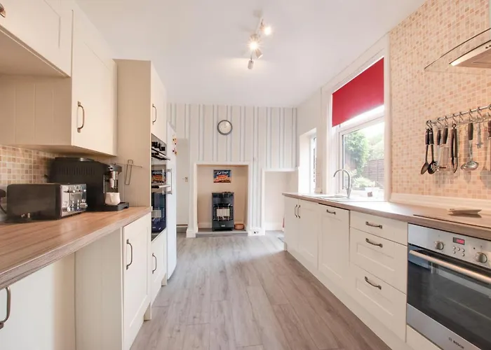 5 Bed In Oc-wa326 Casa vacanze *