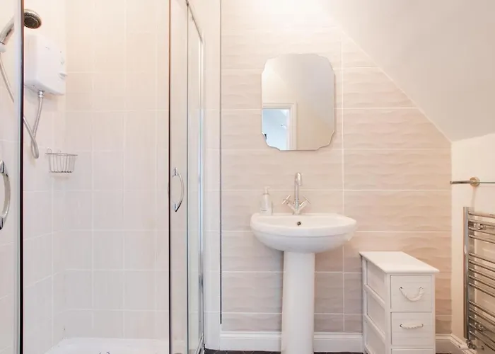 5 Bed In Oc-wa326 Casa vacanze *