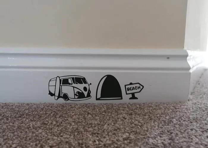 Casa vacanze 5 Bed In Oc-wa326 *