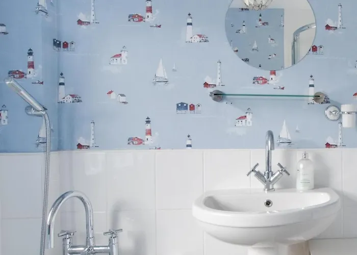 5 Bed In Oc-wa326 Casa vacanze *