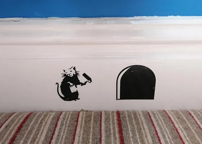 Casa vacanze 5 Bed In Oc-wa326